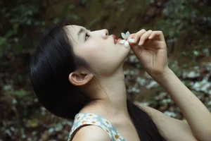YiTuYu Art Language Vol.9673: Featuring Lu Wei Wei Wei - image 6