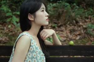 YiTuYu Art Language Vol.9673: Featuring Lu Wei Wei Wei - image 13