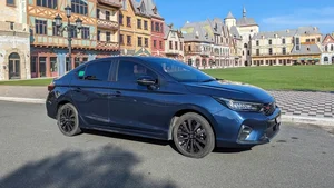 Honda City RS Long-Term Review: 30,000km Ownership Experience - image 2
