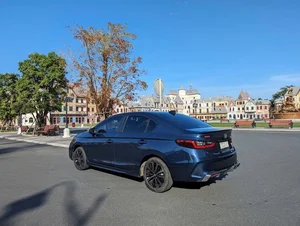 Honda City RS Long-Term Review: 30,000km Ownership Experience - image 4
