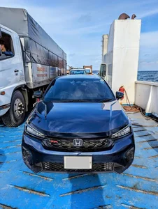 Honda City RS Long-Term Review: 30,000km Ownership Experience - image 6