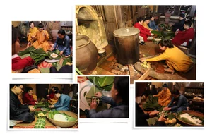 Preserving Hanoi Cultural Identity in the Modern Market Economy - image 5