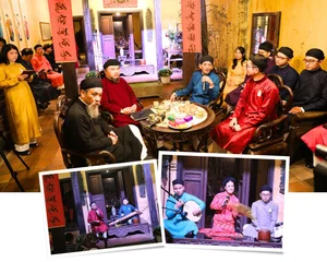 Preserving Hanoi Cultural Identity in the Modern Market Economy - image 6