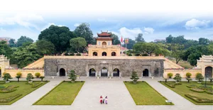 Preserving Hanoi Cultural Identity in the Modern Market Economy - image 1