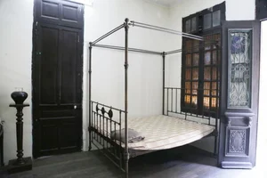 Inside the Historic 800m2 Mansion of Hanoi's Wealthiest Tycoon - image 10