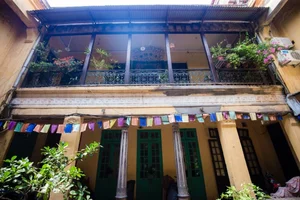 Inside the Historic 800m2 Mansion of Hanoi's Wealthiest Tycoon - image 4