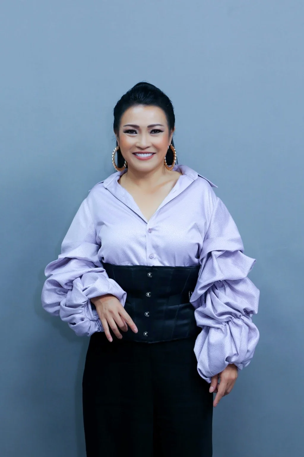 Inside the Peaceful Country-Style Home of a Famous Vietnamese Singer