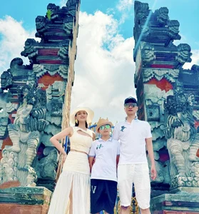 Lã Thanh Huyền: The Luxurious Life of the 'Wealthiest Actress in Northern Vietnam' - image 6