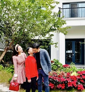 Lã Thanh Huyền: The Luxurious Life of the 'Wealthiest Actress in Northern Vietnam' - image 3
