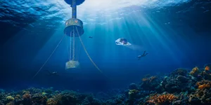 Scientist Breaks World Record for the Longest Time Living in an Underwater Habitat - image 3