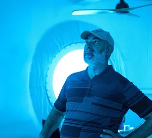 Scientist Breaks World Record for the Longest Time Living in an Underwater Habitat - image 5