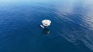 Scientist Breaks World Record for the Longest Time Living in an Underwater Habitat - image 1