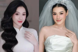 Ninh Binh Contestant Shines in Miss Vietnam Finals: A Blend of Grace and Determination - image 3