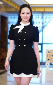 Ninh Binh Contestant Shines in Miss Vietnam Finals: A Blend of Grace and Determination - image 5