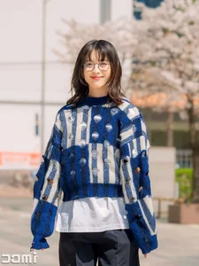 Han Hyo Joo: The South Korean Star with the Most Beautiful Smile - image 1