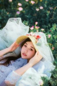 YiTuYu Art Language Vol.5012 Pei Tong Xue Artistic Photography - image 7