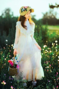 YiTuYu Art Language Vol.5012 Pei Tong Xue Artistic Photography - image 11