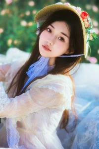 YiTuYu Art Language Vol.5012 Pei Tong Xue Artistic Photography - image 5