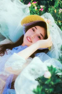 YiTuYu Art Language Vol.5012 Pei Tong Xue Artistic Photography - image 10