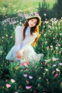 YiTuYu Art Language Vol.5012 Pei Tong Xue Artistic Photography - image 22
