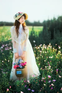 YiTuYu Art Language Vol.5012 Pei Tong Xue Artistic Photography - image 9
