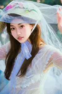 YiTuYu Art Language Vol.5012 Pei Tong Xue Artistic Photography - image 25