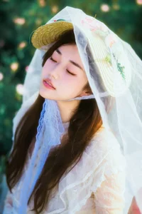 YiTuYu Art Language Vol.5012 Pei Tong Xue Artistic Photography - image 24