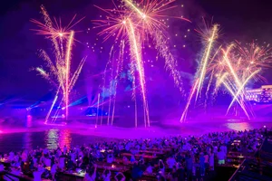 Redefining the Night: How Vietnam is Transforming After-Dark Travel Experiences for Global Tourists - image 3
