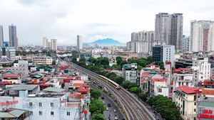 Hanoi Metro Update: Nhon-Hanoi Station Line Faces Further Delays - image 9
