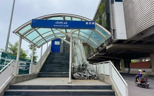 Hanoi Metro Update: Nhon-Hanoi Station Line Faces Further Delays - image 3