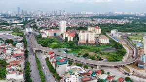 Hanoi Metro Update: Nhon-Hanoi Station Line Faces Further Delays - image 0