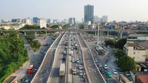 Hanoi Metro Update: Nhon-Hanoi Station Line Faces Further Delays - image 1