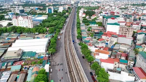 Hanoi Metro Update: Nhon-Hanoi Station Line Faces Further Delays - image 2