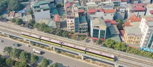 Hanoi Metro Update: Nhon-Hanoi Station Line Faces Further Delays - image 12