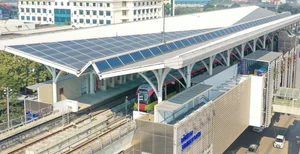 Hanoi Metro Update: Nhon-Hanoi Station Line Faces Further Delays - image 8