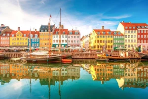 The Secret to Happiness: Exploring the World's Happiest City for 2025 - image 3