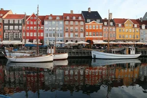 The Secret to Happiness: Exploring the World's Happiest City for 2025 - image 6