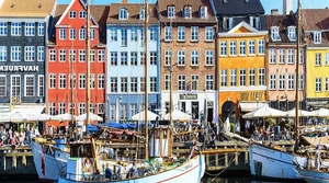 The Secret to Happiness: Exploring the World's Happiest City for 2025 - image 1