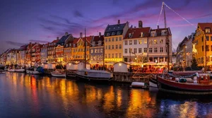 The Secret to Happiness: Exploring the World's Happiest City for 2025 - image 4