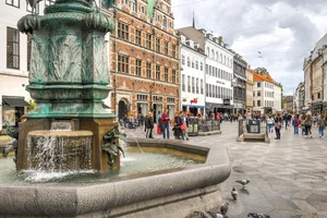 The Secret to Happiness: Exploring the World's Happiest City for 2025 - image 0