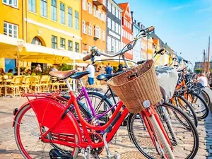 The Secret to Happiness: Exploring the World's Happiest City for 2025 - image 2