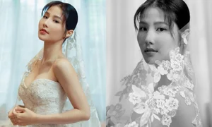 Diem My 9X Wedding Details: Inside Her Marriage to a Wealthy Overseas Fiancé - image 1