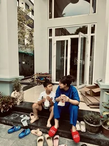 Inside the Inspiring Journey of Actress Ngoc Lan as a Single Mother - image 0