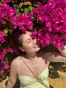 Inside the Inspiring Journey of Actress Ngoc Lan as a Single Mother - image 2