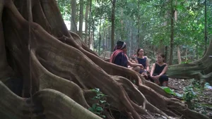 Exploring the Ba River: A Cultural Journey in Central Vietnam - image 3