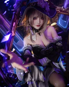 Cosplayer Speaks Out: Addressing Privacy Violations and Online Harassment in the Cosplay Community - image 8