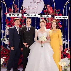 The Unconventional Wedding: A Groom Older Than His Mother-in-Law - image 5