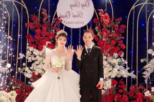 The Unconventional Wedding: A Groom Older Than His Mother-in-Law - image 0