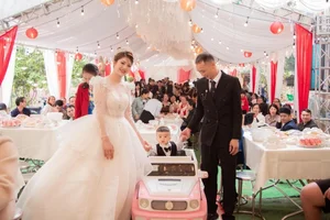 The Unconventional Wedding: A Groom Older Than His Mother-in-Law - image 3