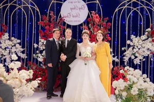 The Unconventional Wedding: A Groom Older Than His Mother-in-Law - image 7